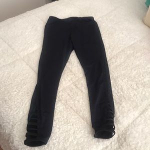 Women’s leggings